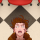 Waking up suddenly on a random floor in an unfamiliar building after a heavy night. We can all relate, right?